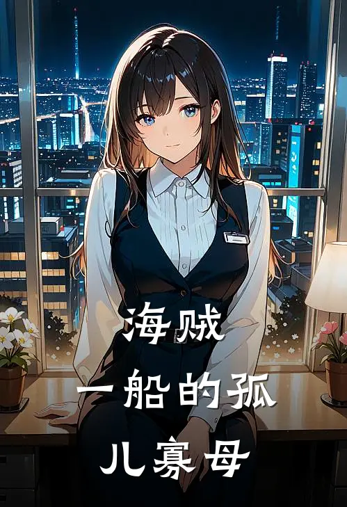 海贼：一船的孤儿寡母