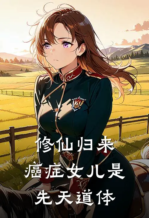 修仙归来：癌症女儿是先天道体