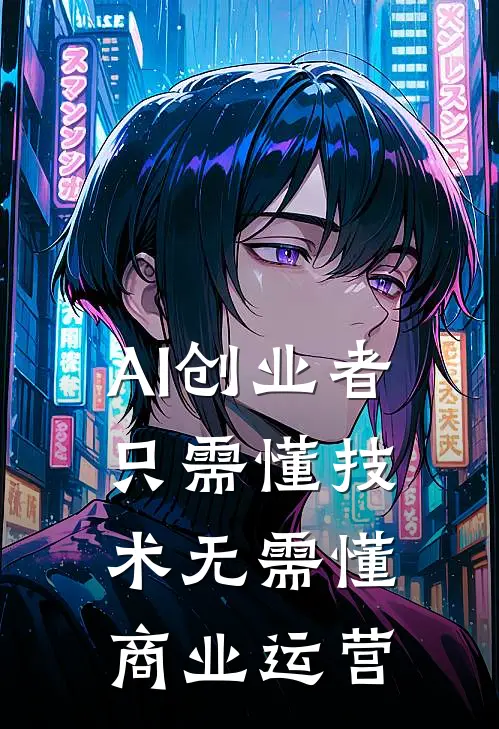 AI创业者只需懂技术无需懂商业运营
