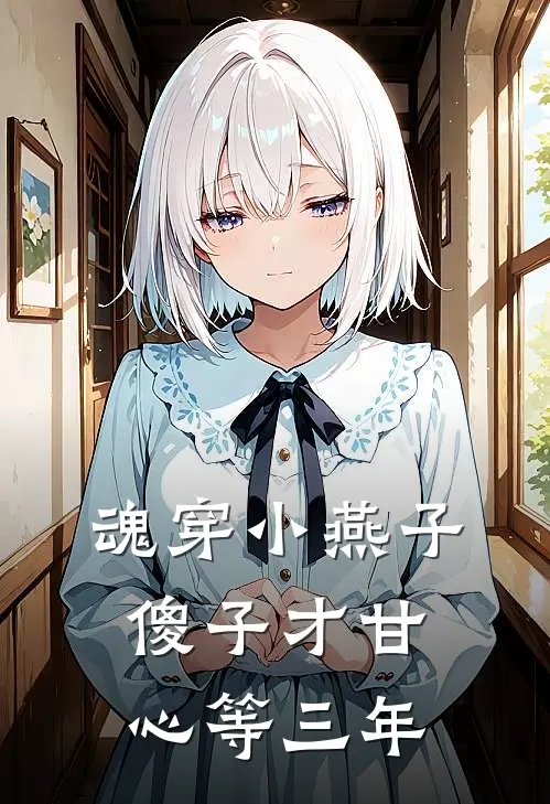 魂穿小燕子，傻子才甘心等三年