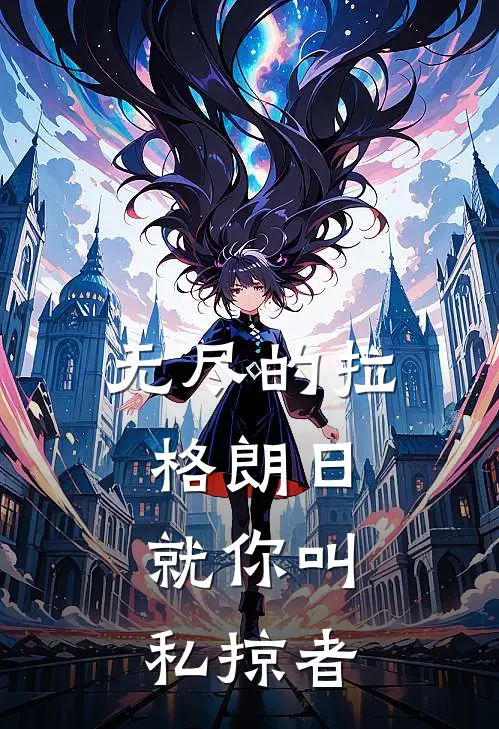 无尽的拉格朗日，就你叫私掠者