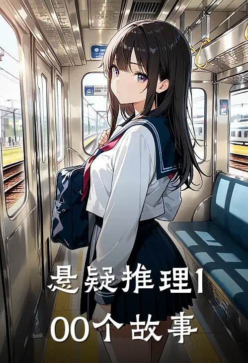 悬疑推理100个故事