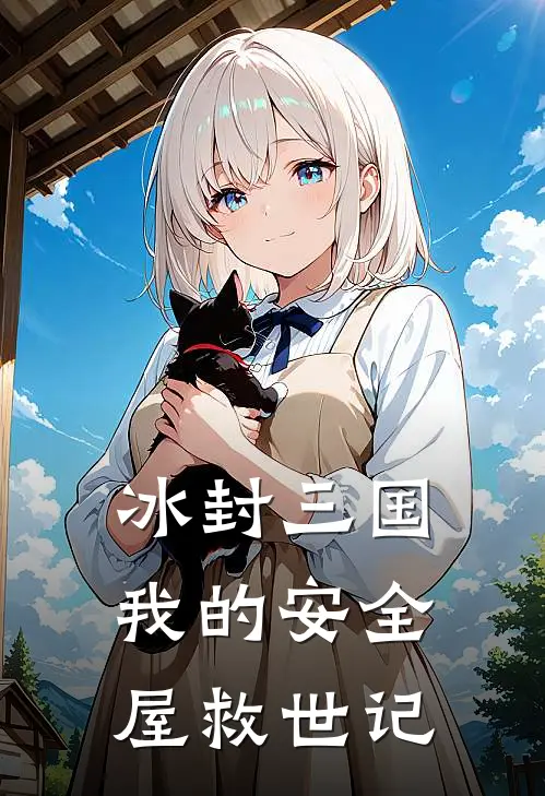 冰封三国：我的安全屋救世记