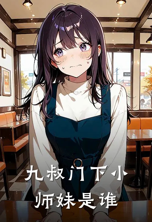 九叔门下小师妹是谁