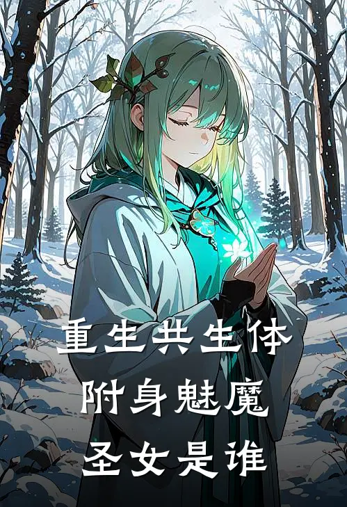 重生共生体附身魅魔圣女是谁