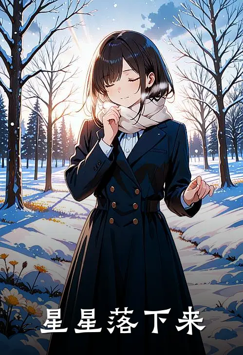 星星落下来