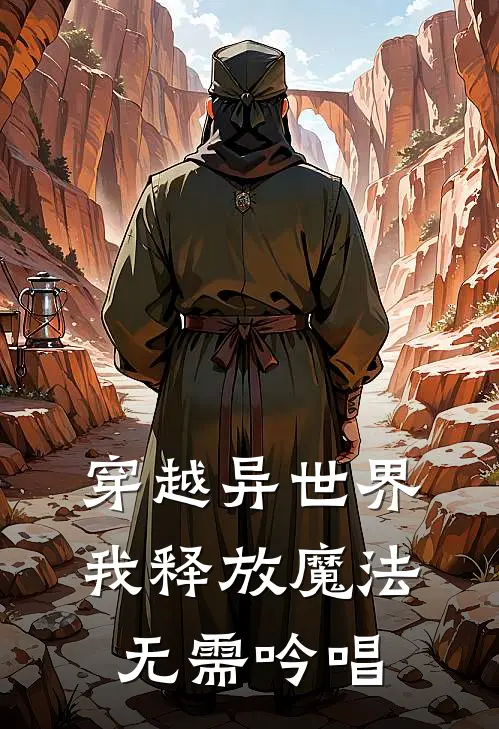 穿越异世界：我释放魔法无需吟唱