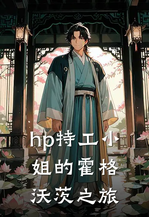 hp特工小姐的霍格沃茨之旅