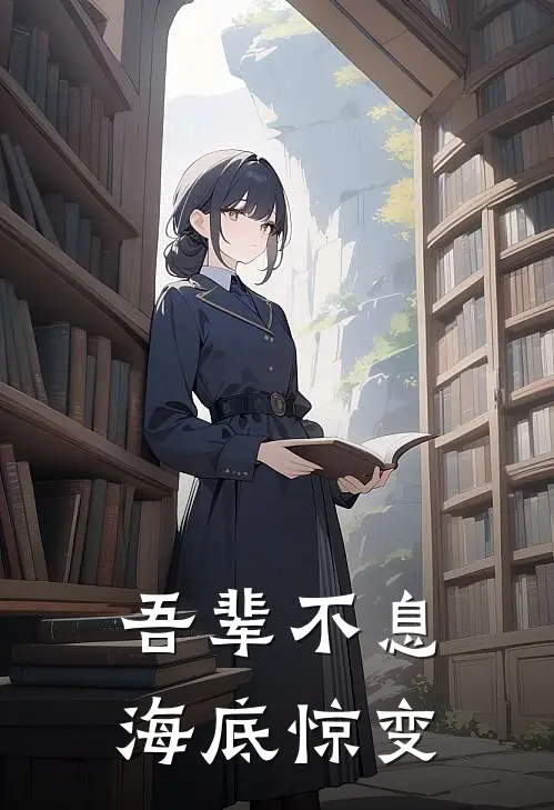 吾辈不息：海底惊变