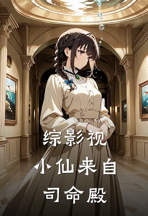 综影视，小仙来自司命殿