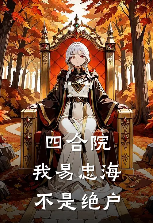 四合院，我易忠海不是绝户