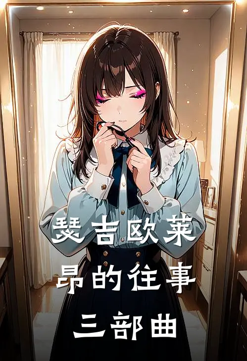 瑟吉欧莱昂的往事三部曲