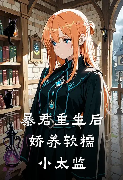 暴君重生后，娇养软糯小太监