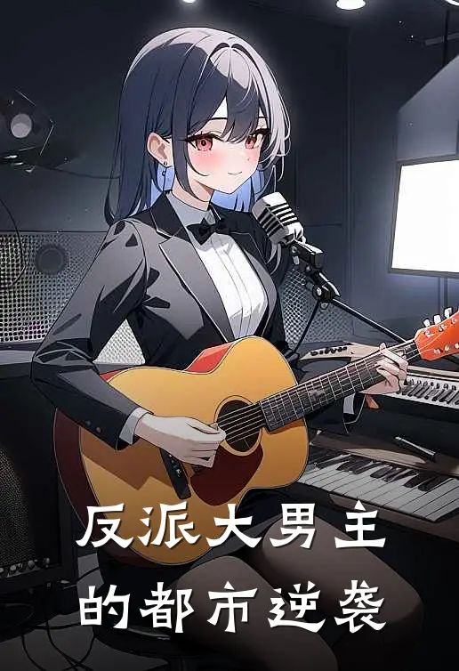 反派大男主的都市逆袭