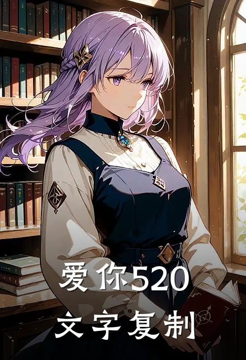 爱你520文字复制