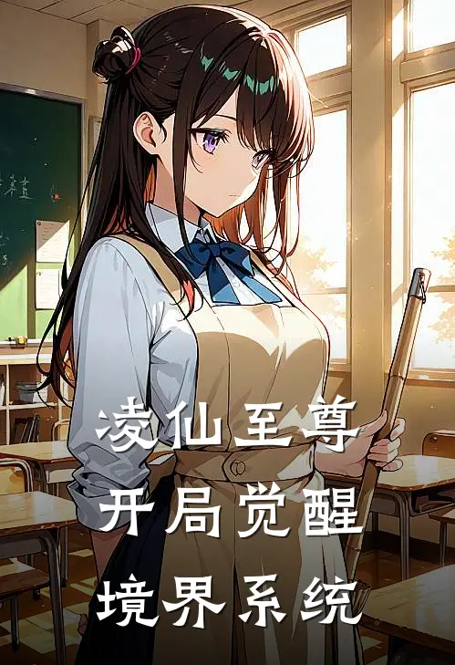 凌仙至尊：开局觉醒境界系统林渊柳若璃完本热门小说_完本小说免费凌仙至尊：开局觉醒境界系统(林渊柳若璃)