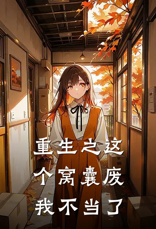 重生之这个窝囊废我不当了