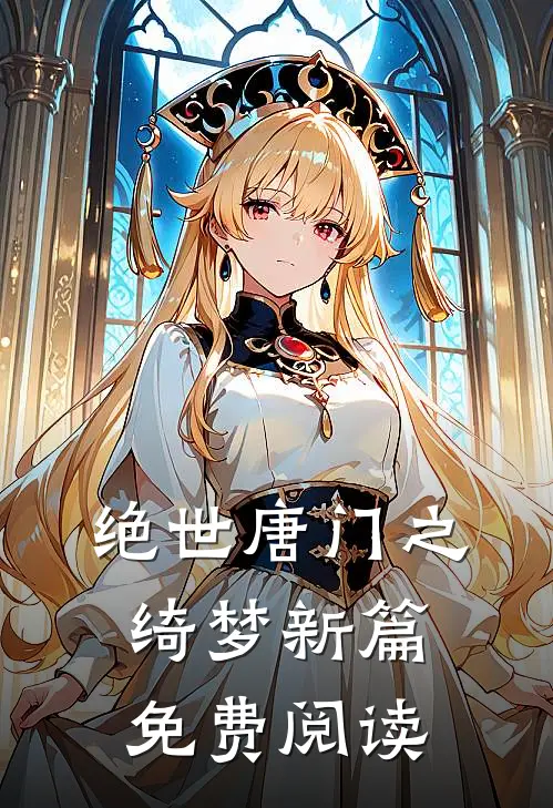 绝世唐门之绮梦新篇免费阅读