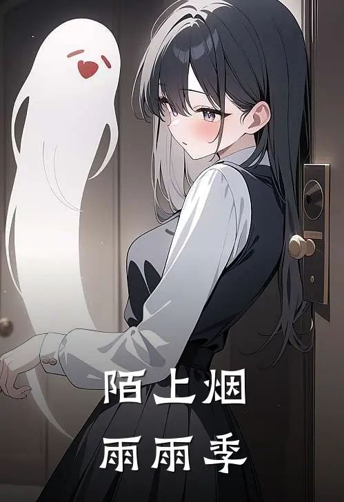 陌上烟雨【雨季】