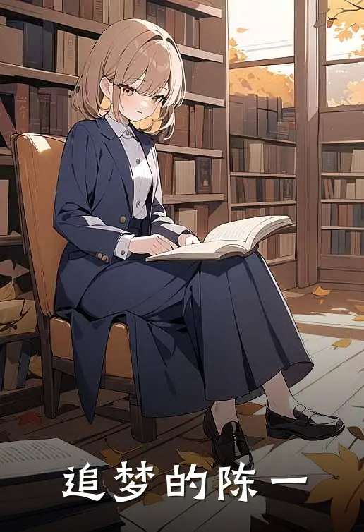 追梦的陈一