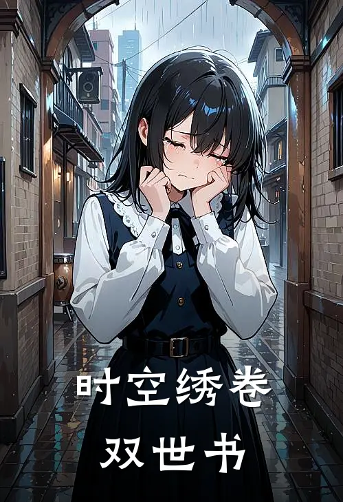 时空绣卷：双世书