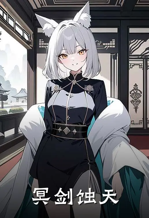 苏墨苏明珏《冥剑蚀天》全文免费在线阅读_《冥剑蚀天》全本在线阅读