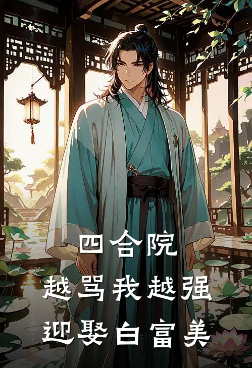 四合院：越骂我越强，迎娶白富美