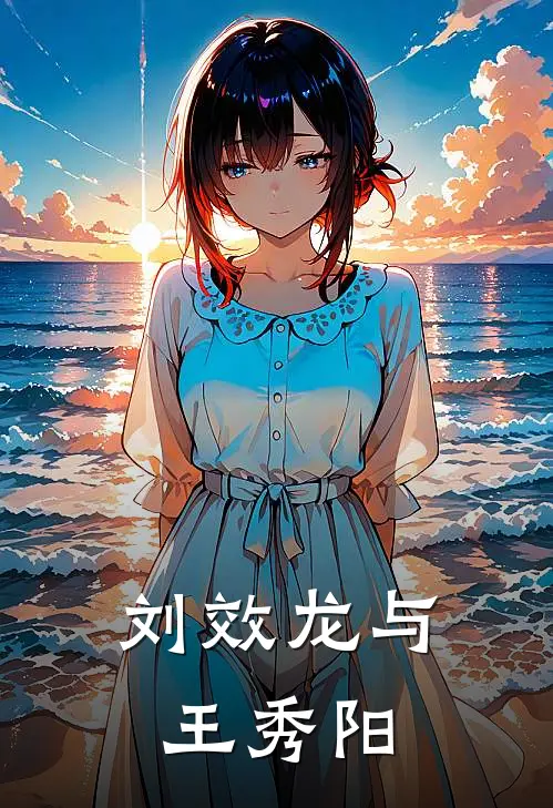 刘效龙与王秀阳