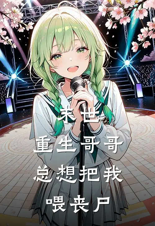 末世：重生哥哥总想把我喂丧尸