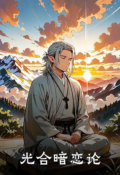 光合暗恋论
