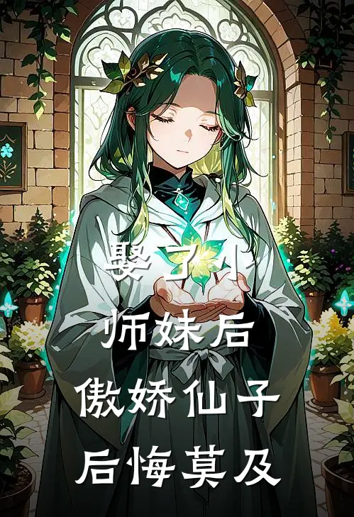 娶了小师妹后，傲娇仙子后悔莫及