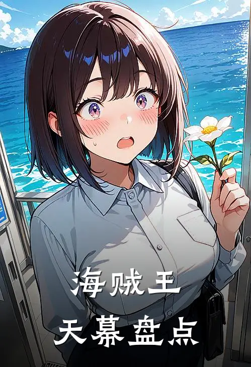 海贼王：天幕盘点