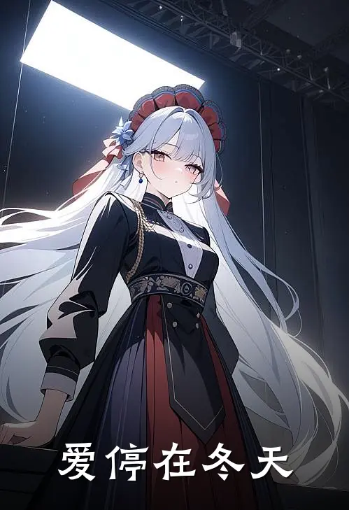 爱停在冬天