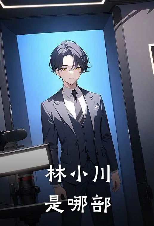 林小川是哪部