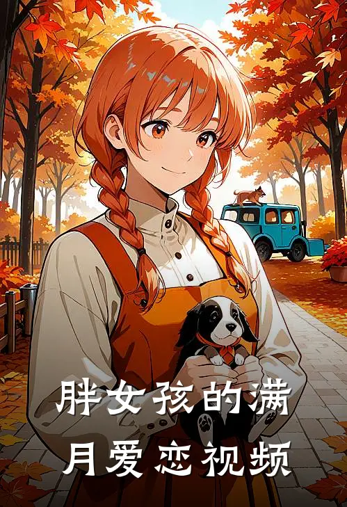 胖女孩的满月爱恋视频