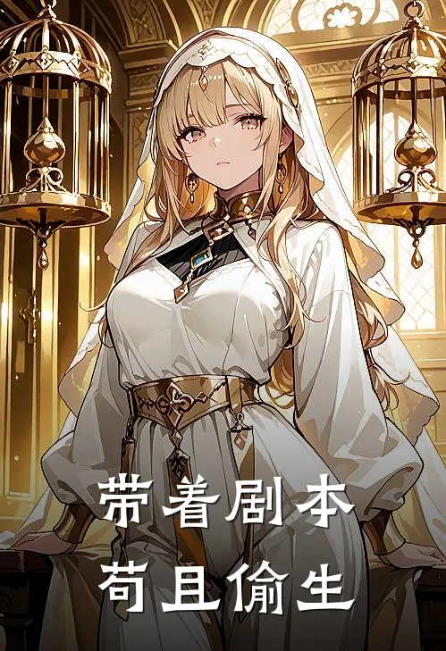 带着剧本苟且偷生