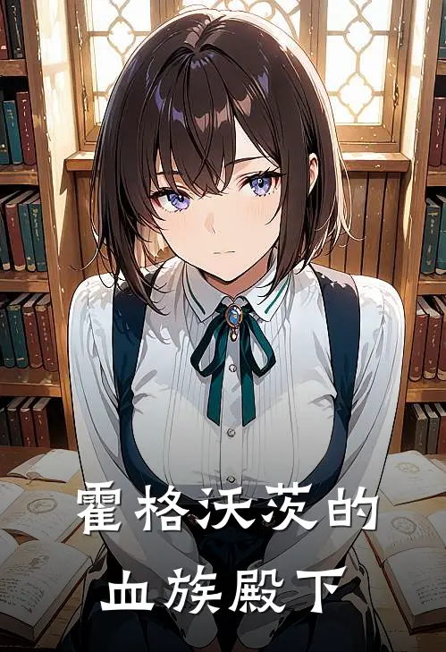 霍格沃茨的血族殿下