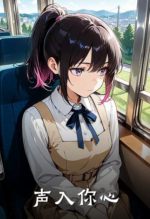 声入你心