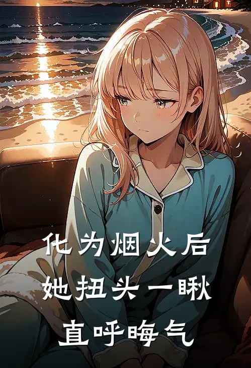 化为烟火后她扭头一瞅直呼晦气