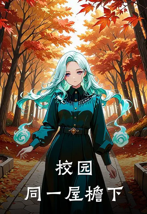 校园：同一屋檐下