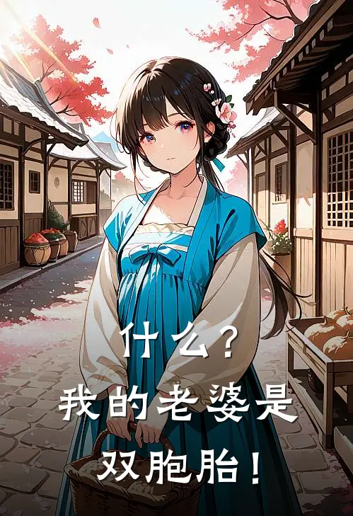 什么？我的老婆是双胞胎！