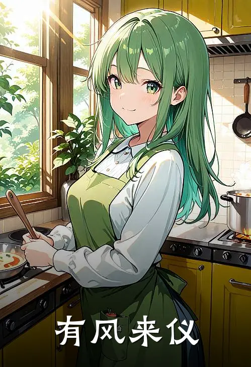 有风来仪