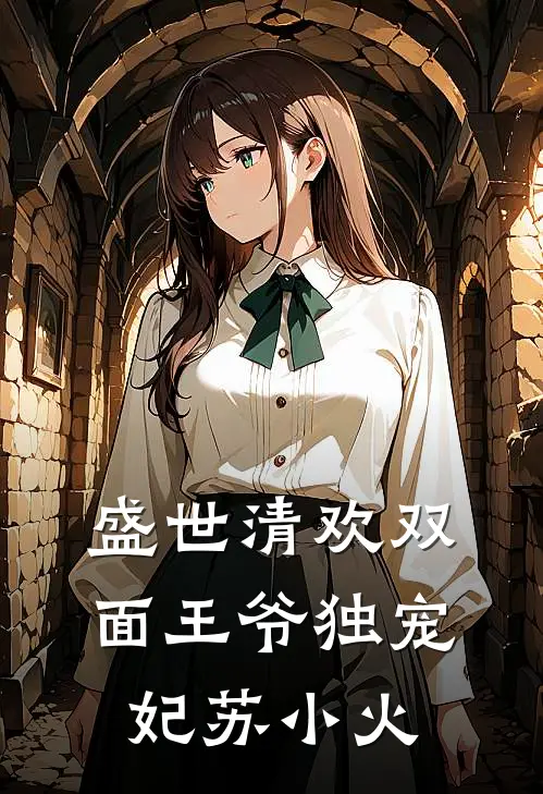 盛世清欢双面王爷独宠妃 苏小火