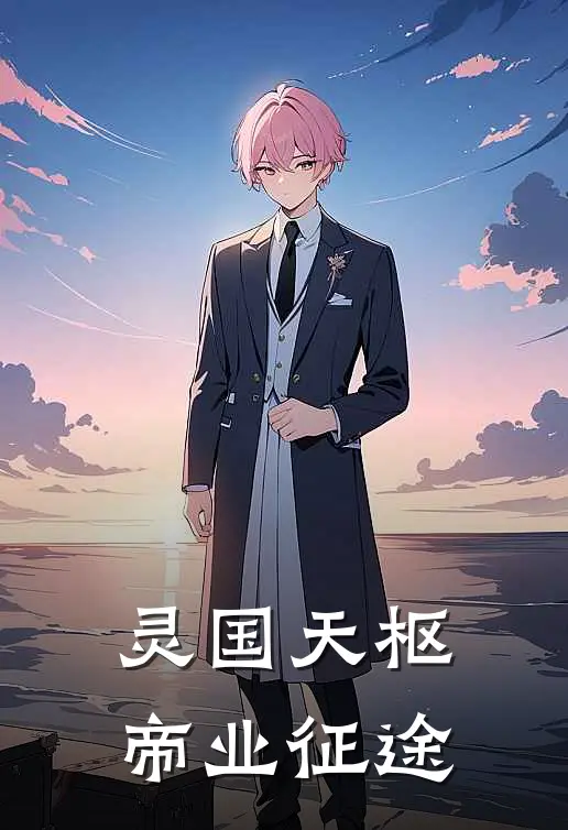 灵国天枢：帝业征途