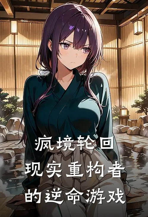 疯境轮回：现实重构者的逆命游戏