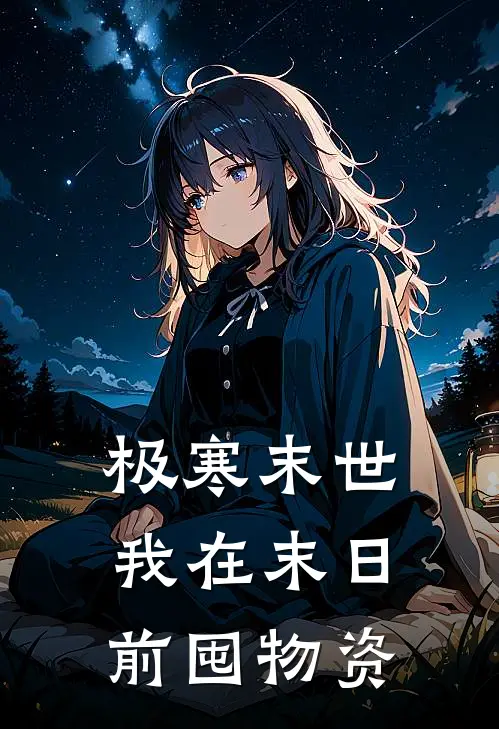 极寒末世：我在末日前囤物资