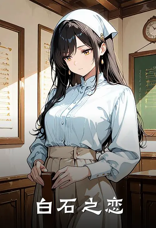 白石之恋