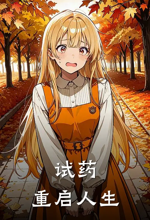 试药：重启人生