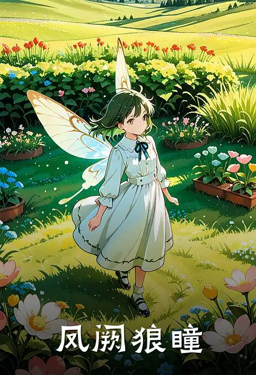 凤阙狼瞳静妃顺治帝最新完本小说_免费小说大全凤阙狼瞳(静妃顺治帝)