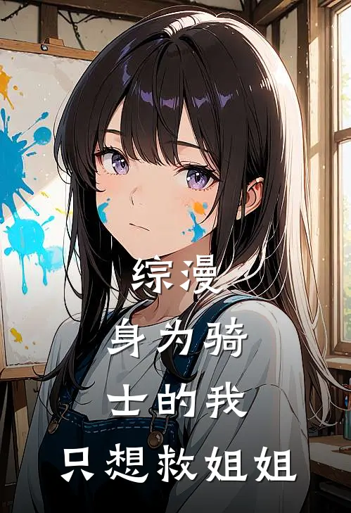 综漫：身为骑士的我，只想救姐姐